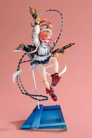 Blue Archive Neru: Call Sign Double O 1/7 Complete Figure (Licensed) - GSC