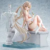 Momoko illustration by Houkiboshi 1/6 Complete Figure (Licensed)-HAKOIRI MUSUME - Photo 2 | TopGKStore