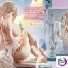 Momoko illustration by Houkiboshi 1/6 Complete Figure (Licensed)-HAKOIRI MUSUME - Photo 20 | TopGKStore