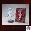Hobby Sakura X KURO GAMES - Wuthering Waves Camellya Metheus Series Sanguine Blossom 1/7 Figure - Photo 2 | TopGKStore