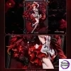 Hobby Sakura X KURO GAMES - Wuthering Waves Camellya Metheus Series Sanguine Blossom 1/7 Figure - Photo 3 | TopGKStore