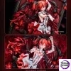 Hobby Sakura X KURO GAMES - Wuthering Waves Camellya Metheus Series Sanguine Blossom 1/7 Figure - Photo 4 | TopGKStore
