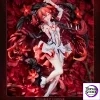 Hobby Sakura X KURO GAMES - Wuthering Waves Camellya Metheus Series Sanguine Blossom 1/7 Figure - Photo 5 | TopGKStore