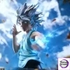 Killua Zoldyck Hunter x Hunter 1/6 Scale GK Statue-LNK Studio - Photo 1 | TopGKStore