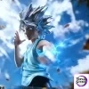 Killua Zoldyck Hunter x Hunter 1/6 Scale GK Statue-LNK Studio - Photo 2 | TopGKStore