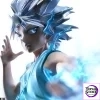Killua Zoldyck Hunter x Hunter 1/6 Scale GK Statue-LNK Studio - Photo 4 | TopGKStore