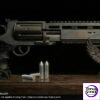 Constant Gold Studio – Requiem 1/1 Scale Resin Statue (Resident Evil)