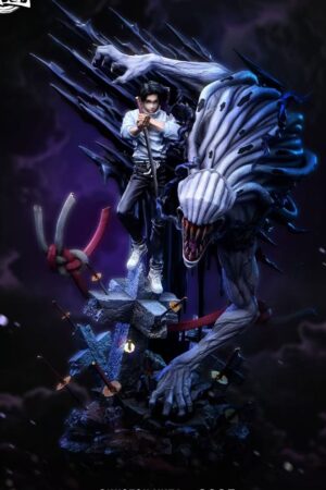 Yuta Okkotsu the God of Pure Love Jujutsu Kaisen 1/4 Scale GK Statue-Tian Ni Studio