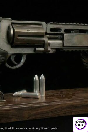 Constant Gold Studio – Requiem 1/1 Scale Resin Statue (Resident Evil)