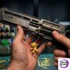 Constant Gold Studio – Requiem 1/1 Scale Resin Statue (Resident Evil)