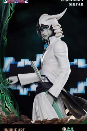 UNiQUE ART-Bleach - Ulquiorra Cifer (Licensed)