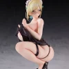 Voluptuous girl grumpy maid's tea service Frederic (Licensed) [R18] Insight - Photo 15 | TopGKStore