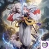 Chi Hu Studio - Inuyasha X Sesshomaru Inuyasha - Photo 8 | TopGKStore