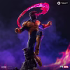 Iron Studio - Cyclops Infinity Gauntlet Diorama BDS Art 1/10 Scale - Photo 2 | TopGKStore