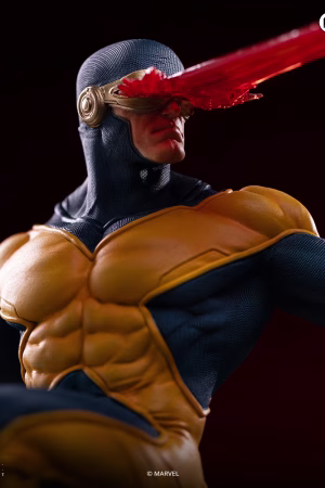 Iron Studio - Cyclops Infinity Gauntlet Diorama BDS Art 1/10 Scale - Photo 9 | TopGKStore