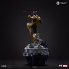 Iron Studio - Cyclops Infinity Gauntlet Diorama BDS Art 1/10 Scale - Photo 16 | TopGKStore