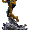 Iron Studio - Cyclops Infinity Gauntlet Diorama BDS Art 1/10 Scale - Photo 18 | TopGKStore