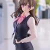 KoiKoi Sakura Japanese Style Anime Collectible 1/6 Scale TOPGK Figure Receptionist by KOIKOI - Photo 2 | TopGKStore