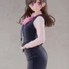 KoiKoi Sakura Japanese Style Anime Collectible 1/6 Scale TOPGK Figure Receptionist by KOIKOI - Photo 7 | TopGKStore