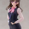 KoiKoi Sakura Japanese Style Anime Collectible 1/6 Scale TOPGK Figure Receptionist by KOIKOI - Photo 6 | TopGKStore