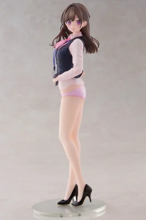 KoiKoi Sakura Japanese Style Anime Collectible 1/6 Scale TOPGK Figure Receptionist by KOIKOI - Photo 12 | TopGKStore