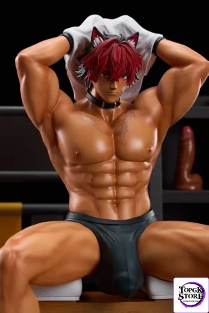 Ht Studio - Komano Manato Zenless Zone Zero - Photo 2 | TopGKStore