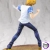 Kotobukiya - ARTFX J Yu-Gi-Oh! Duel Monsters Joey Wheeler -Passionate Duelists- 1/7 Complete Figure (Licensed)