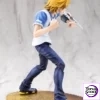 Kotobukiya - ARTFX J Yu-Gi-Oh! Duel Monsters Joey Wheeler -Passionate Duelists- 1/7 Complete Figure (Licensed)