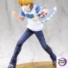 Kotobukiya - ARTFX J Yu-Gi-Oh! Duel Monsters Joey Wheeler -Passionate Duelists- 1/7 Complete Figure (Licensed)