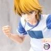 Kotobukiya - ARTFX J Yu-Gi-Oh! Duel Monsters Joey Wheeler -Passionate Duelists- 1/7 Complete Figure (Licensed)