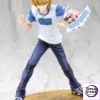 Kotobukiya - ARTFX J Yu-Gi-Oh! Duel Monsters Joey Wheeler -Passionate Duelists- 1/7 Complete Figure (Licensed)