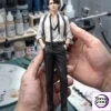Levi Ackerman Attack on Titan 1/6 Scale DS Studio x SUPER HERO Studio - Photo 1 | TopGKStore