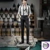Levi Ackerman Attack on Titan 1/6 Scale DS Studio x SUPER HERO Studio - Photo 2 | TopGKStore