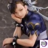 Chun-Li 1/6 Scale Figure – Max Factory - Photo 1 | TopGKStore