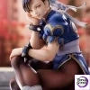 Chun-Li 1/6 Scale Figure – Max Factory - Photo 4 | TopGKStore