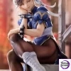 Chun-Li 1/6 Scale Figure – Max Factory - Photo 2 | TopGKStore