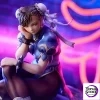 Chun-Li 1/6 Scale Figure – Max Factory - Photo 9 | TopGKStore