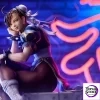 Chun-Li 1/6 Scale Figure – Max Factory - Photo 11 | TopGKStore