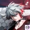 Meng Ya Xiang Studio - Kaworu Nagisa Neon Genesis Evangelion - Photo 1 | TopGKStore
