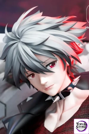 Meng Ya Xiang Studio - Kaworu Nagisa Neon Genesis Evangelion - Photo 1 | TopGKStore