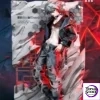 Meng Ya Xiang Studio - Kaworu Nagisa Neon Genesis Evangelion - Photo 4 | TopGKStore