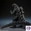 Bandai S.H.MonsterArts Godzilla (1989) Godzilla vs. Biollante -Movie Graphic Plus- Action Figure - Photo 3 | TopGKStore