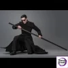 Hottoys - The Matrix Reloaded Neo 1/6th scale Collectible Figure MMS868 (Licensed) - Photo 1 | TopGKStore