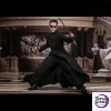 Hottoys - The Matrix Reloaded Neo 1/6th scale Collectible Figure MMS868 (Licensed) - Photo 3 | TopGKStore