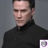 Hottoys - The Matrix Reloaded Neo 1/6th scale Collectible Figure MMS868 (Licensed) - Photo 7 | TopGKStore