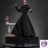 Hottoys - The Matrix Reloaded Neo 1/6th scale Collectible Figure MMS868 (Licensed) - Photo 8 | TopGKStore