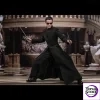 Hottoys - The Matrix Reloaded Neo 1/6th scale Collectible Figure MMS868 (Licensed) - Photo 12 | TopGKStore