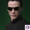 Hottoys - The Matrix Reloaded Neo 1/6th scale Collectible Figure MMS868 (Licensed) - Photo 14 | TopGKStore