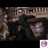 Hottoys - The Matrix Reloaded Neo 1/6th scale Collectible Figure MMS868 (Licensed) - Photo 19 | TopGKStore