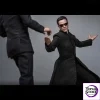 Hottoys - The Matrix Reloaded Neo 1/6th scale Collectible Figure MMS868 (Licensed) - Photo 20 | TopGKStore